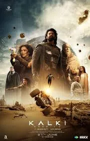 คาลกิ Kalki 2898-AD (2024)