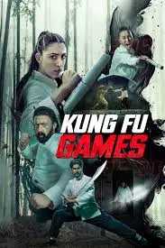 กังฟูเกมส์ Kung Fu Games (2024)