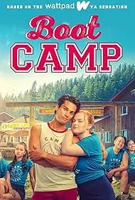 บู๊ตแคมป์ Boot Camp (2024)