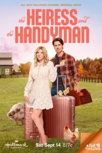 ทายาทสาวและช่างซ่อม The Heiress and the Handyman (2024)
