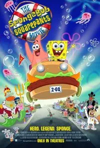 The SpongeBob SquarePants Movie สพันจ์บ็อบ สแควร์แพ็นท์ เดอะมูฟวี่(2004)