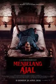 เนียริ่ง เดท Nearing Death (2024)
