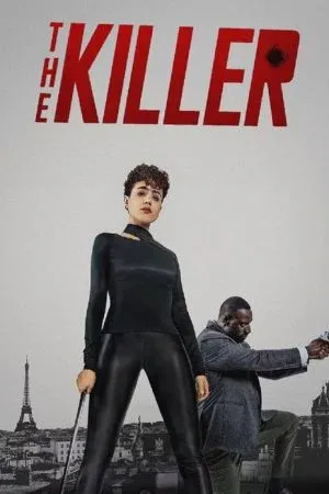 The Killer (2024) สวยกล้าบ้าระห่ำ