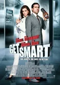 Get Smart พยัคฆ์ฉลาด เก็กไม่เลิก (2008)