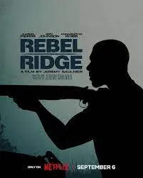 Rebel Ridge (2024) เรเบลริดจ์ ผ่าเมืองอยุติธรรม