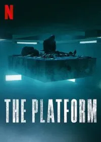 เดอะ แพลตฟอร์ม คุกนรกแบ่งชนชั้น 2 The Platform 2 2024