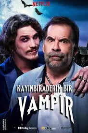 A Vampire in the Family ญาติผมเป็นแวมไพร์ (2023)