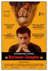 เบทวีน เดอะ เทมเพิล Between the Temples (2024)