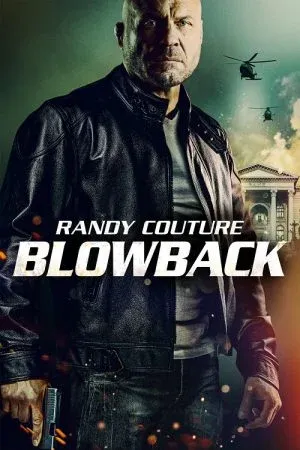Blowback (2022)