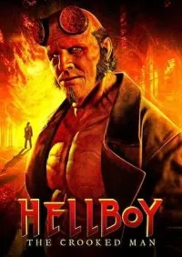 Hellboy The Crooked Man (2024) เฮลล์บอย ฮีโร่พันธุ์นรก 4