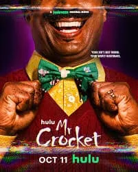 มิสเตอร์ คร้อกเก็ท Mr. Crocket (2024)