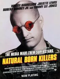Natural Born Killers เธอกับฉัน..คู่โหดพันธุ์อำมหิต (1994)