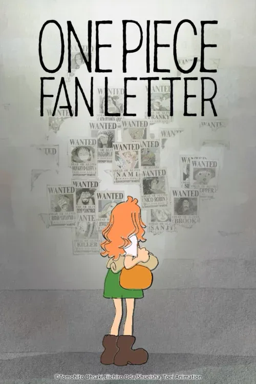 One Piece Fan Letter ซับไทย