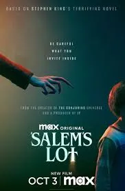 Salems Lot ท้าสู้ผีนรก (2024)