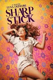 ชาร์ป สติ้ก Sharp Stick (2022)