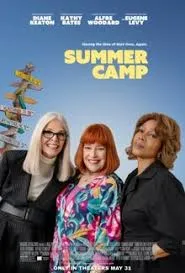 Summer Camp ซัมเมอร์แคมป์ เพื่อน(รัก)กันยันแก่ (2024)
