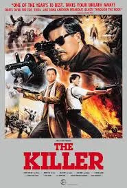 The Killer โหดตัดโหด (1989)