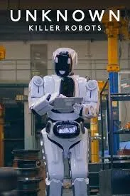 Unknown Killer Robots  เปิดโลกลับหุ่นยนต์สังหาร (2023)