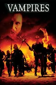 Vampires  รับจ้างล้างพันธุ์แวมไพร์(1998)