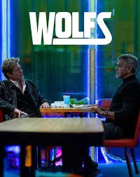 Wolfs สองคมคู่แสบมหากาฬ (2024)