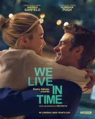 We Live in Time เวลานั้นฉันและเธอ (2024)
