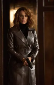 Canary Black รหัสลับดับโลก (2024)