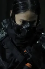 The Shadow Strays นักฆ่าเงาล่าทรชน (2024)