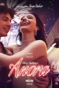 อโนรา Anora 2024