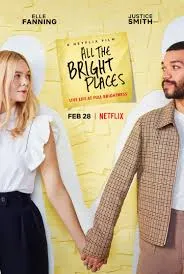 ทุกสถานที่ที่สดใส All the Bright Places (2020)