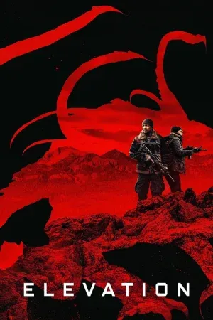 Elevation (2024) อสุรกายขย้ำ 8000 ฟุต