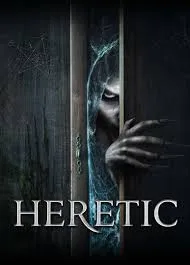 เฮียทิค Heretic (2024)