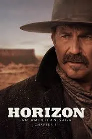 Horizon An American Saga Chapter 1 ฮอไรซัน มหากาพย์ชาติอเมริกัน ภาค 1 (2024)