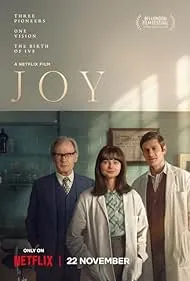 จอย Joy (2024)