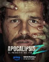 Apocalypse Z The Beginning of the End อะโพคาลิปซิส เซต้า จุดเริ่มต้นของจุดจบ (2024)