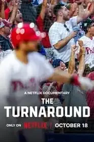 The Turnaround เดอะ เทิร์นอะราวด์ (2024)