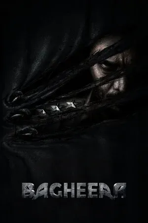 Bagheera (2024) บากีห์รา