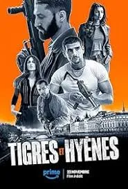 ฮันติ้ง วิท ไทเกอร์ Hunting with Tigers (2024)
