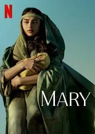 Mary มารีย์ (2024)