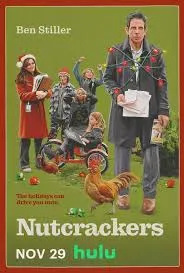 แคร็กเกอร์ Nutcrackers (2024)
