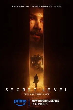Secret Level (2024) ด่านลับดักเซียน