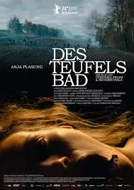 เดอะ เดวิล บาท The Devil’s Bath (2024)