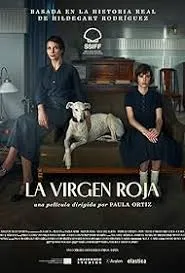 The Red Virgin ฮิลเดการ์ต ดรุณีสีชาด (2024)