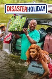 Disaster Holiday ทริปวุ่นวายของชายว้าวุ่น (2024)