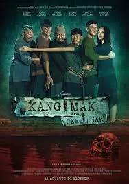 Kang Mak   คังมาก (2024)