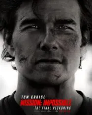 Mission Impossible Dead Reckoning Part 2 2025