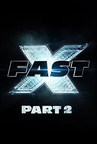 ฟาสต์เอ็กซ์ ภาค 2 Fast X Part 2 2025