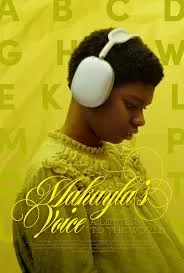 Makayla Voice A Letter to the World จดหมายถึงโลกจากใจมาเคย์ล่า (2024)