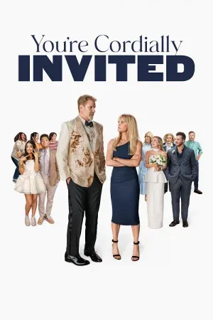 Youre Cordially Invited (2025) รักแสบซ่า วิวาห์อลเวง