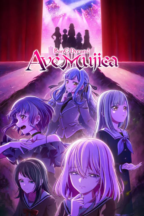 BanG Dream! Ave Mujica ซับไทย