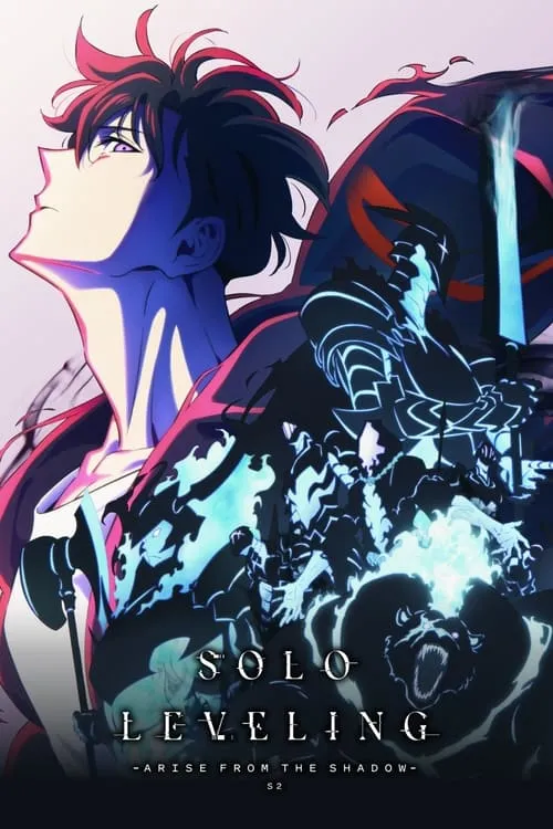Solo Leveling Season 2 Arise from the Shadow ซับไทย และ พากย์ไทย